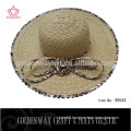 ladies fancy church straw hats wholesale for sale